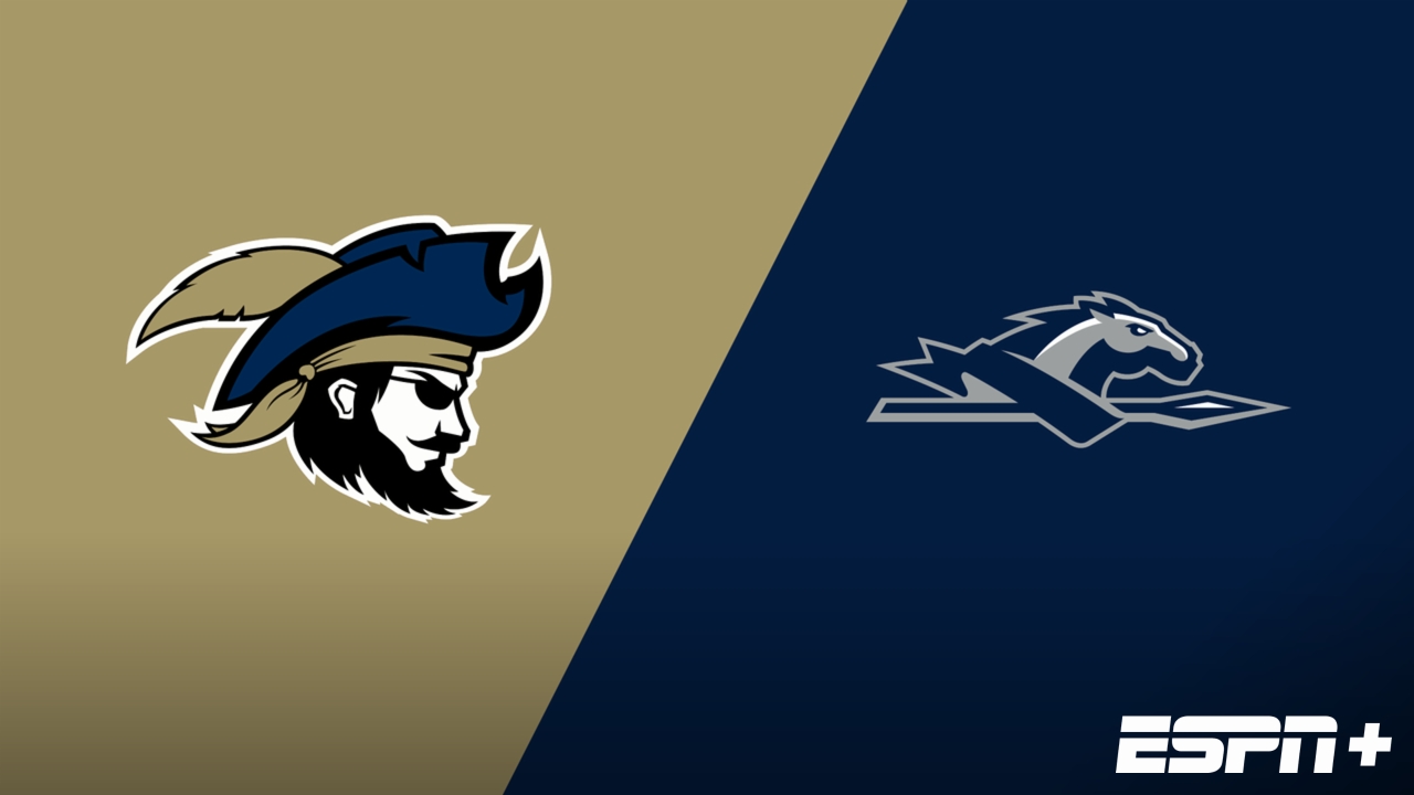 Charleston Southern vs. Longwood