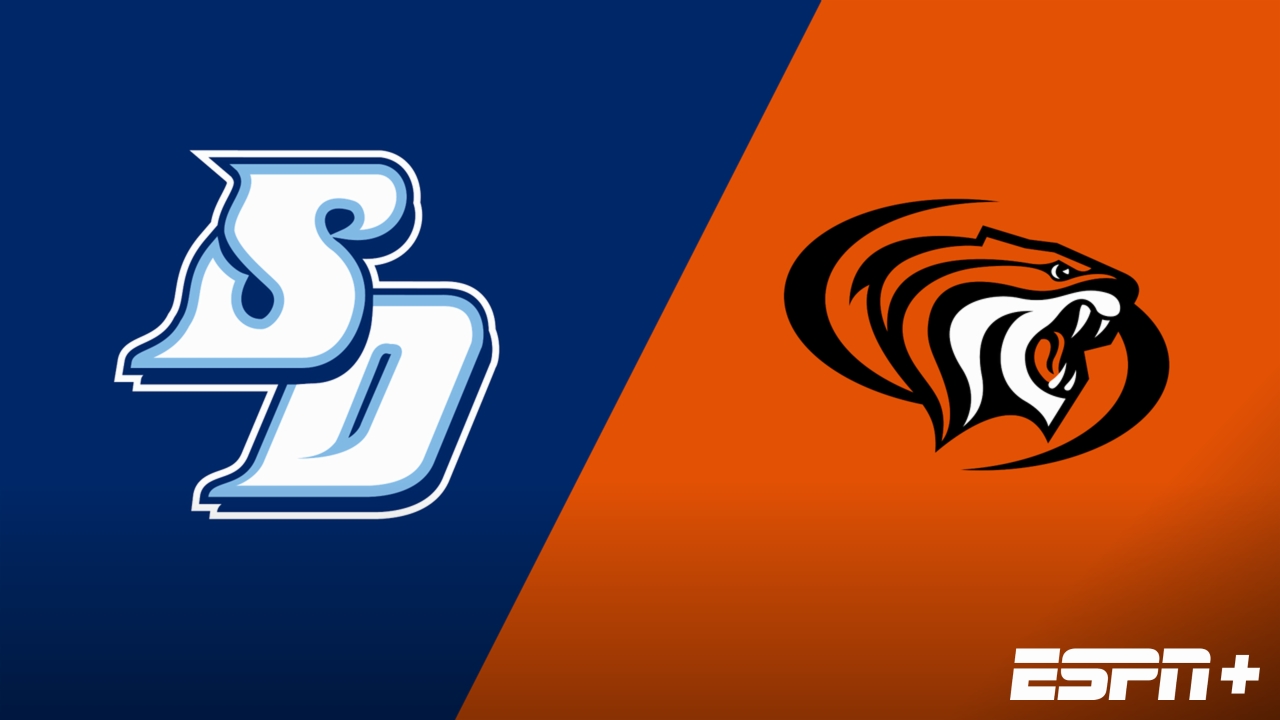 San Diego vs. Pacific