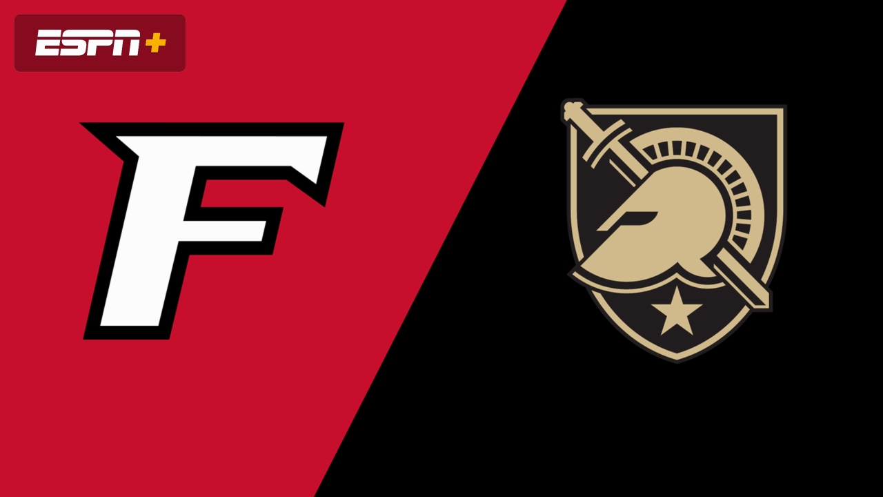 Fairfield vs. Army (First Round)