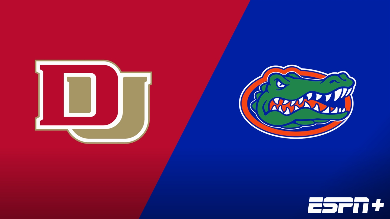 Denver vs. Florida (First Round)