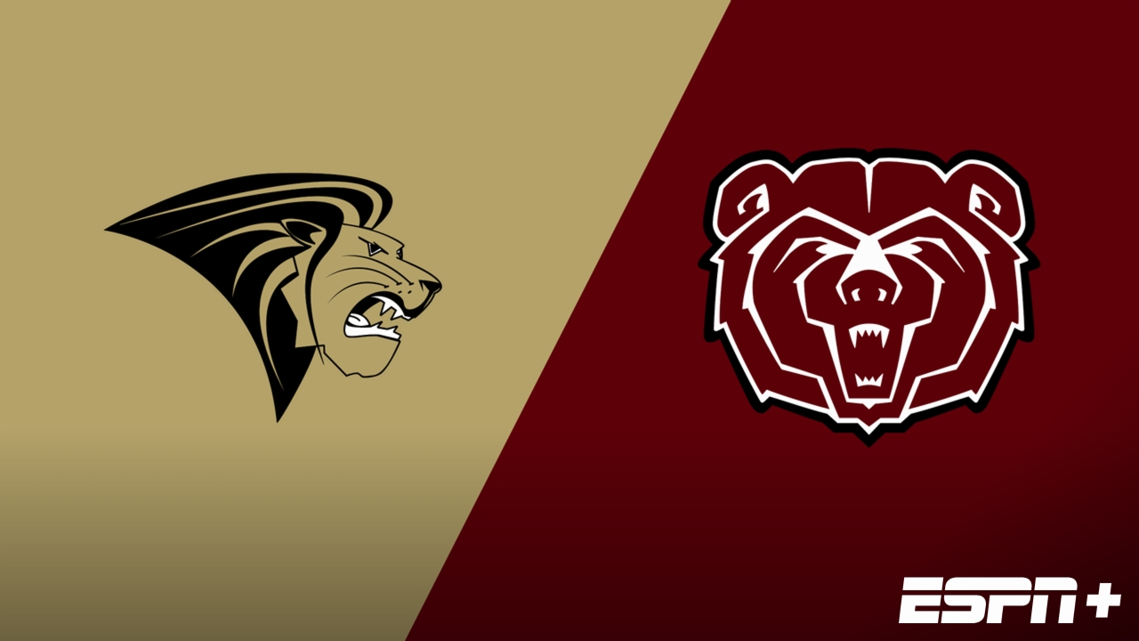 Lindenwood vs. Missouri State