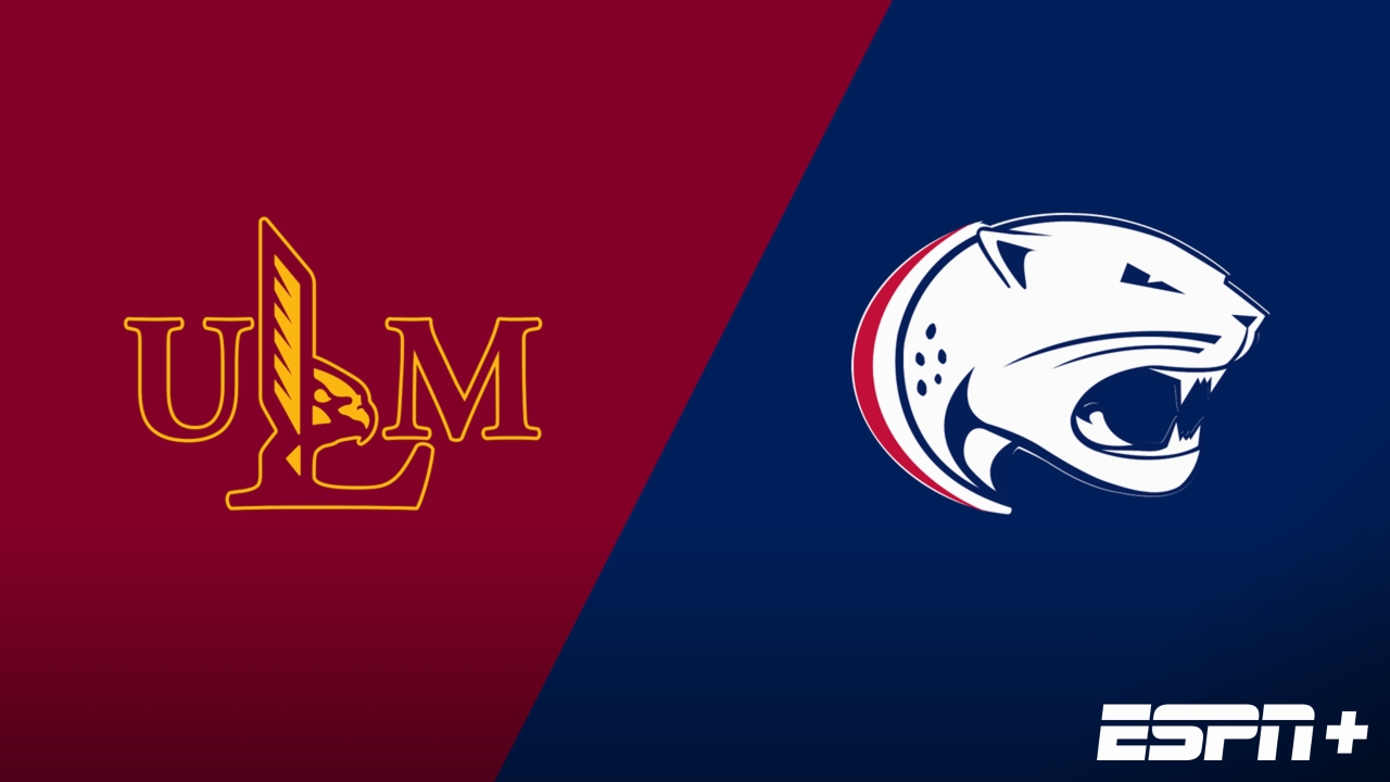 UL Monroe vs. South Alabama