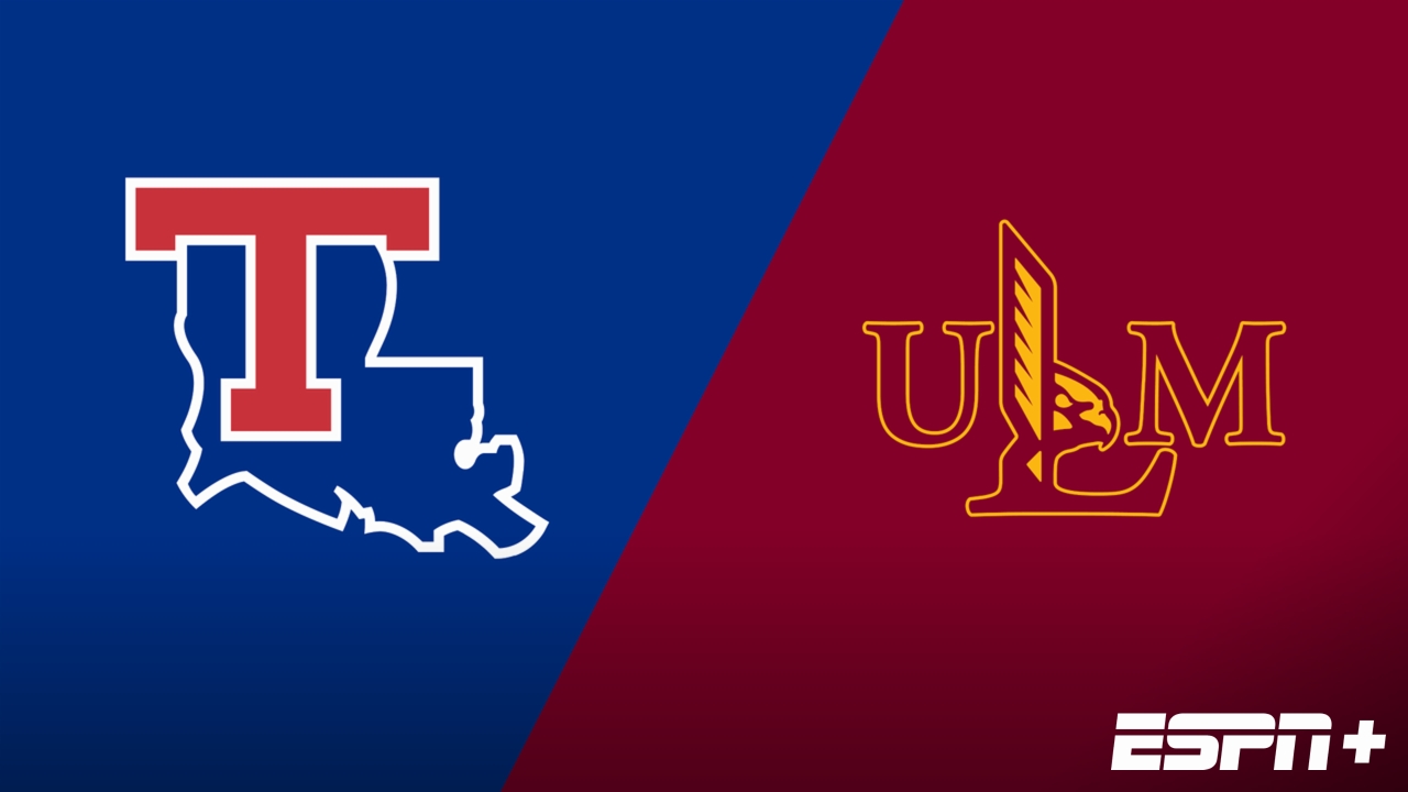 Louisiana Tech vs. UL Monroe