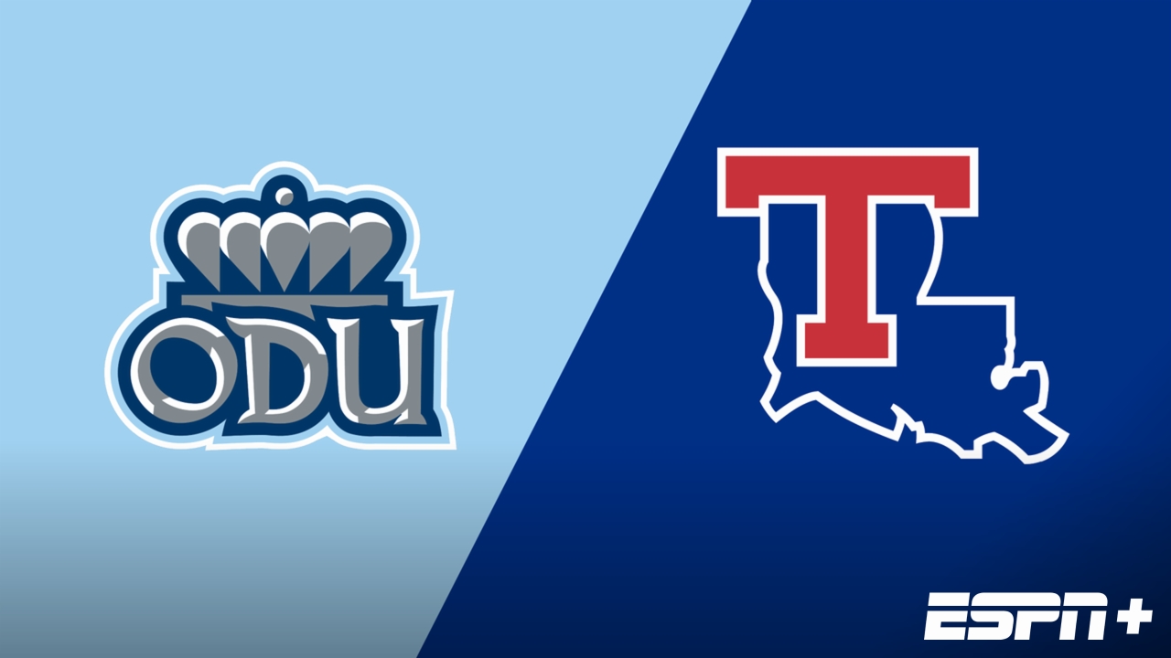 Old Dominion vs. Louisiana Tech