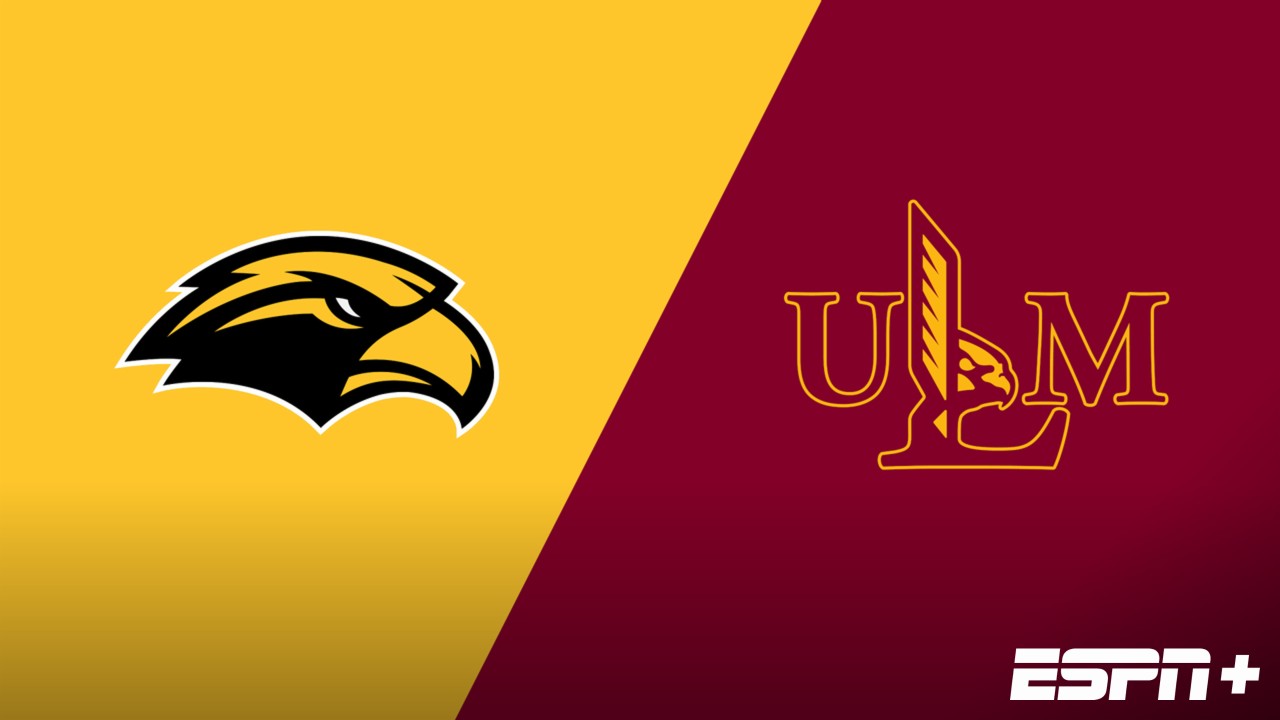 Southern Miss vs. UL Monroe