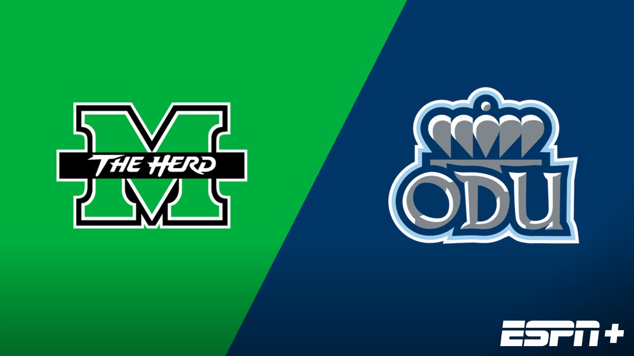 Marshall vs. Old Dominion