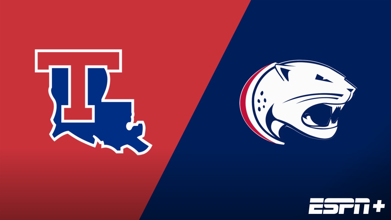 Louisiana Tech vs. South Alabama