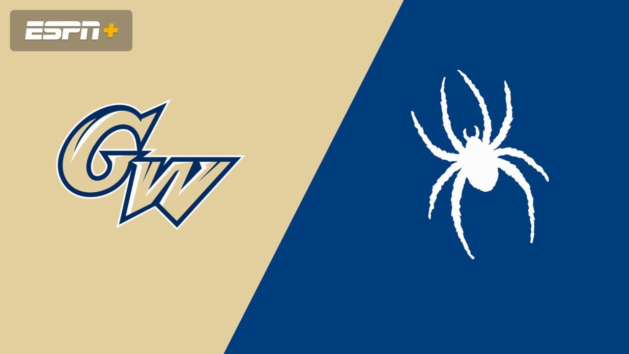 George Washington vs. Richmond