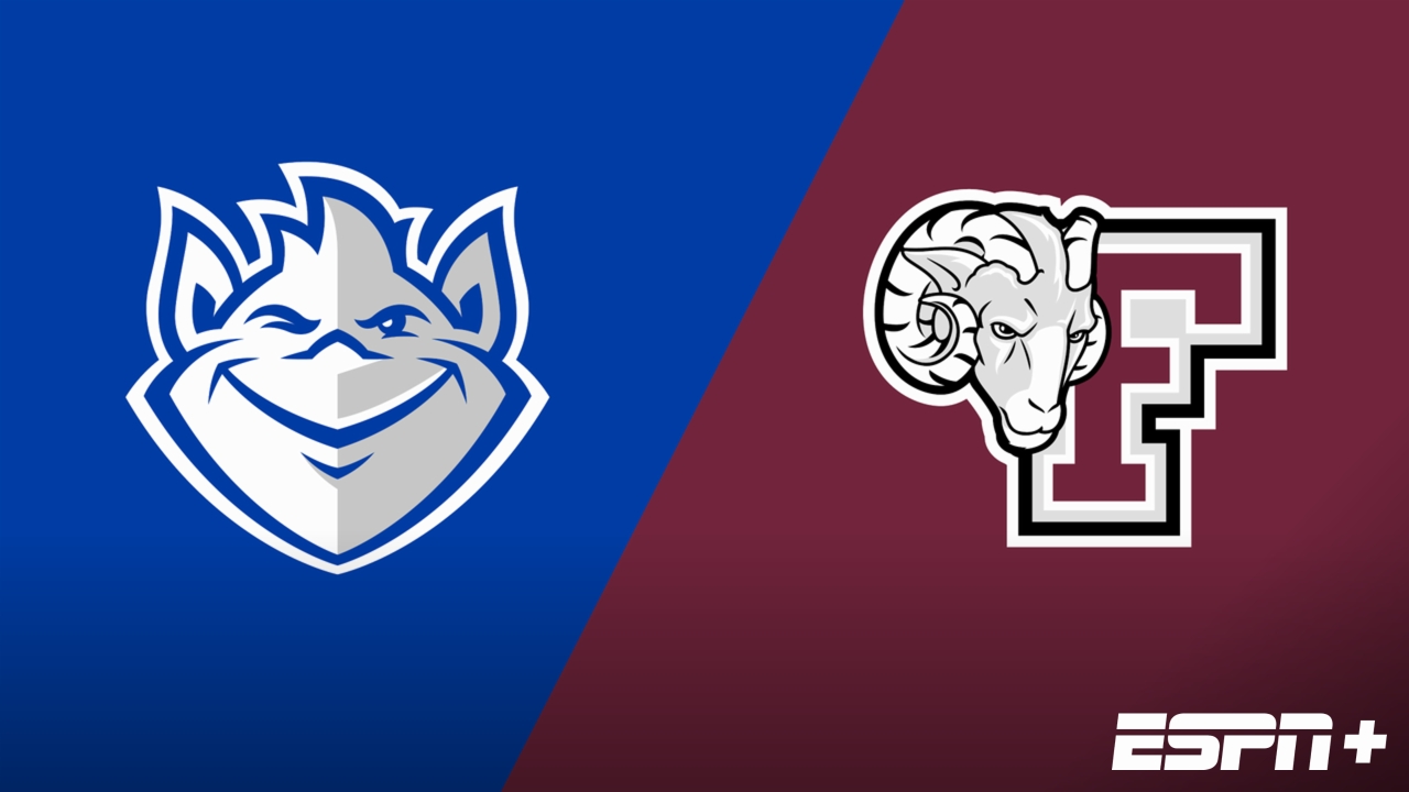 Saint Louis vs. Fordham
