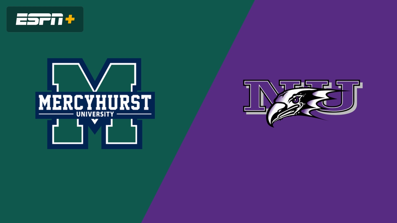 Mercyhurst vs. Niagara