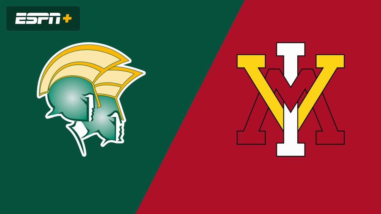 Norfolk State vs. VMI