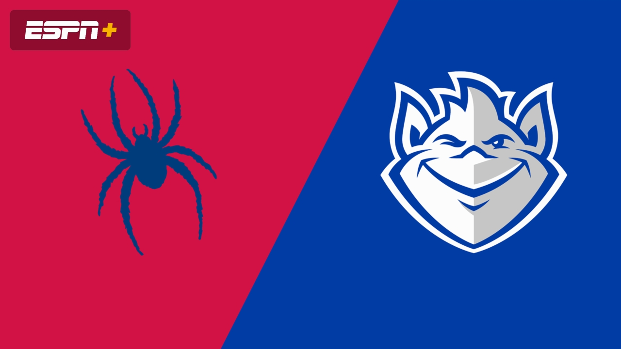 Richmond vs. Saint Louis