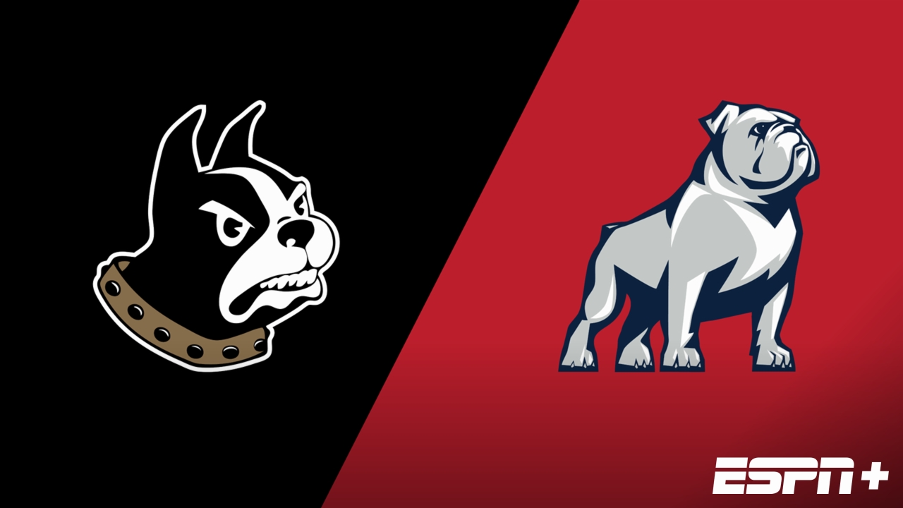 Wofford vs. Samford