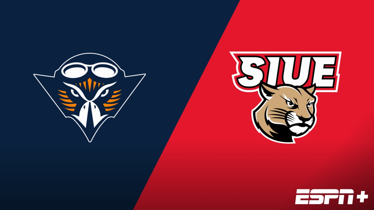 UT Martin vs. SIU Edwardsville