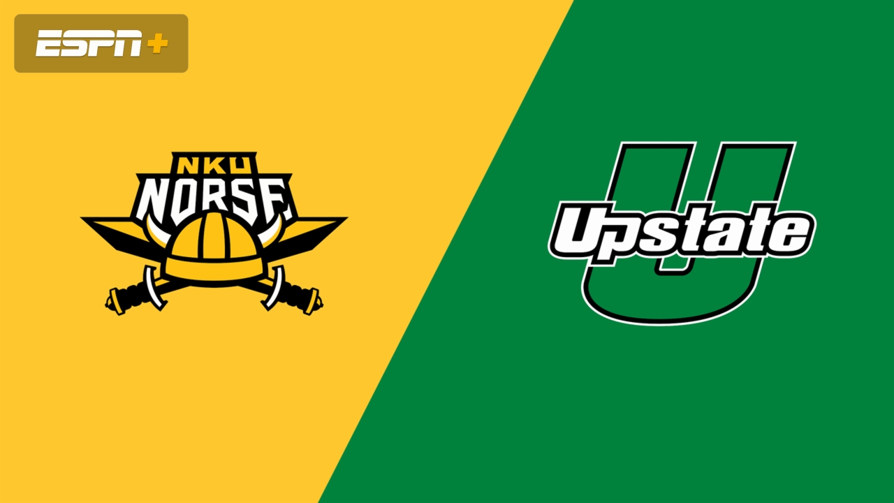 Northern Kentucky vs. South Carolina Upstate