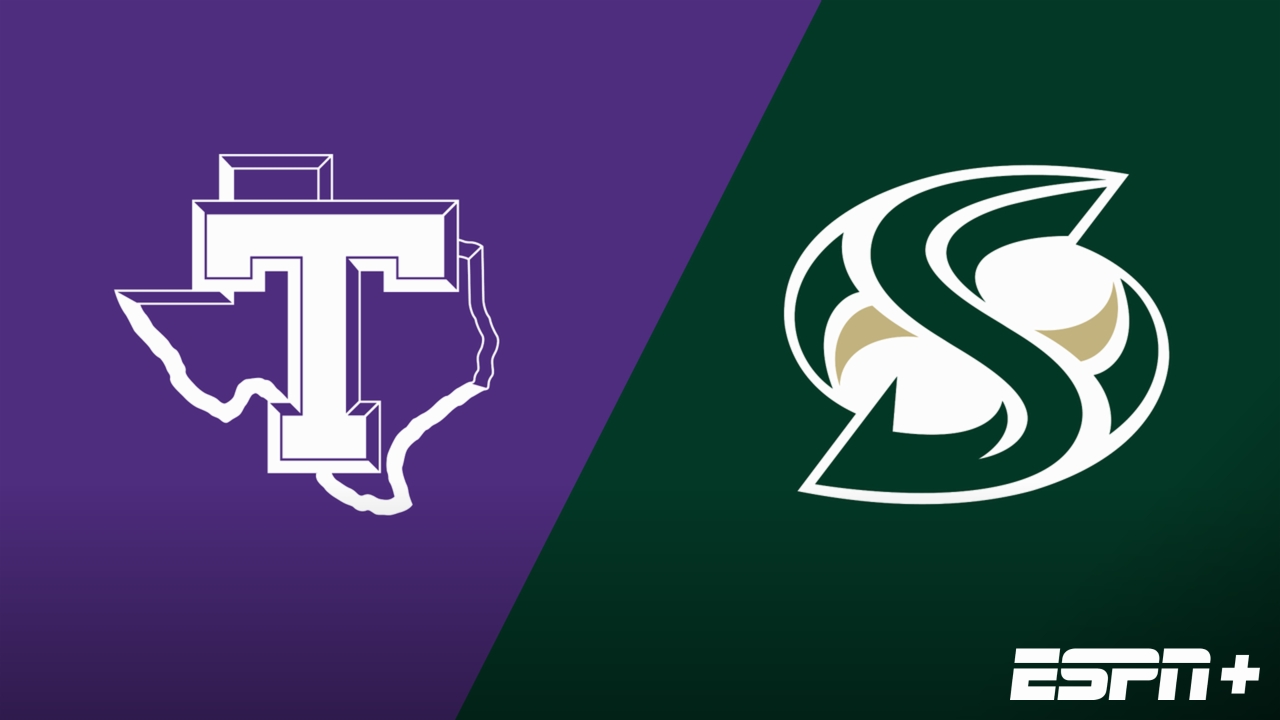 Tarleton State vs. Sacramento State