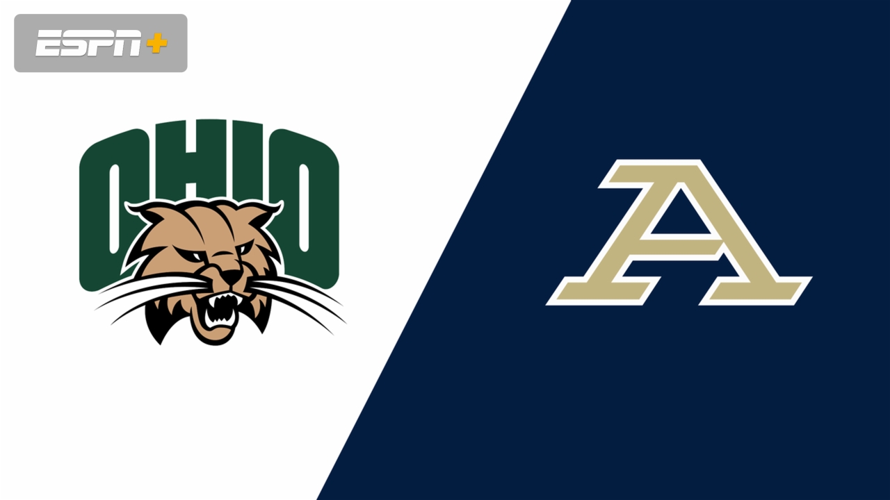 Ohio vs. Akron (Game 4)