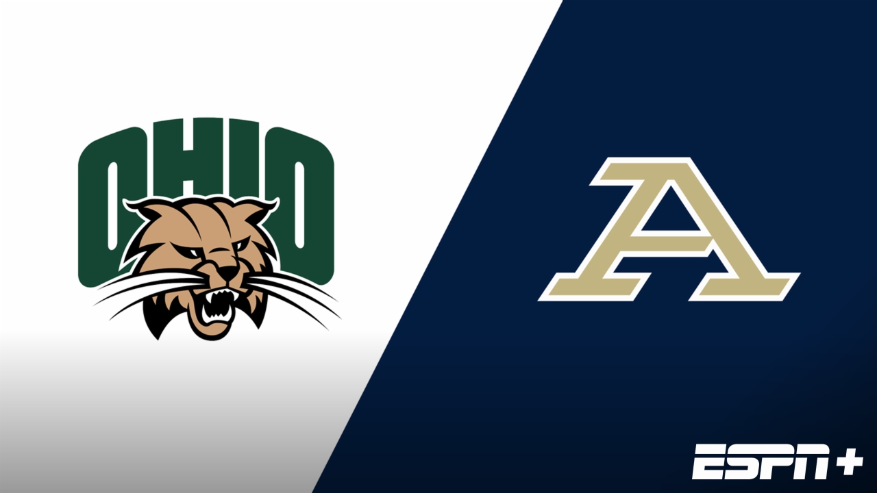 Ohio vs. Akron (Game 4)