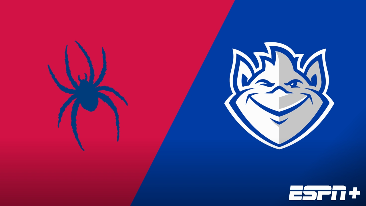 Richmond vs. Saint Louis