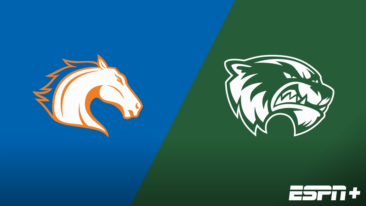 UT Arlington vs. Utah Valley