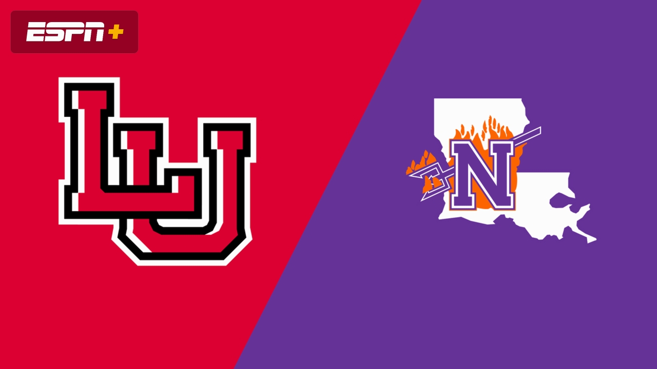 Lamar vs. Northwestern State (Site 2 / Game 5)