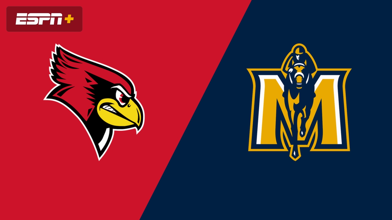 Illinois State vs. Murray State (Game 2)