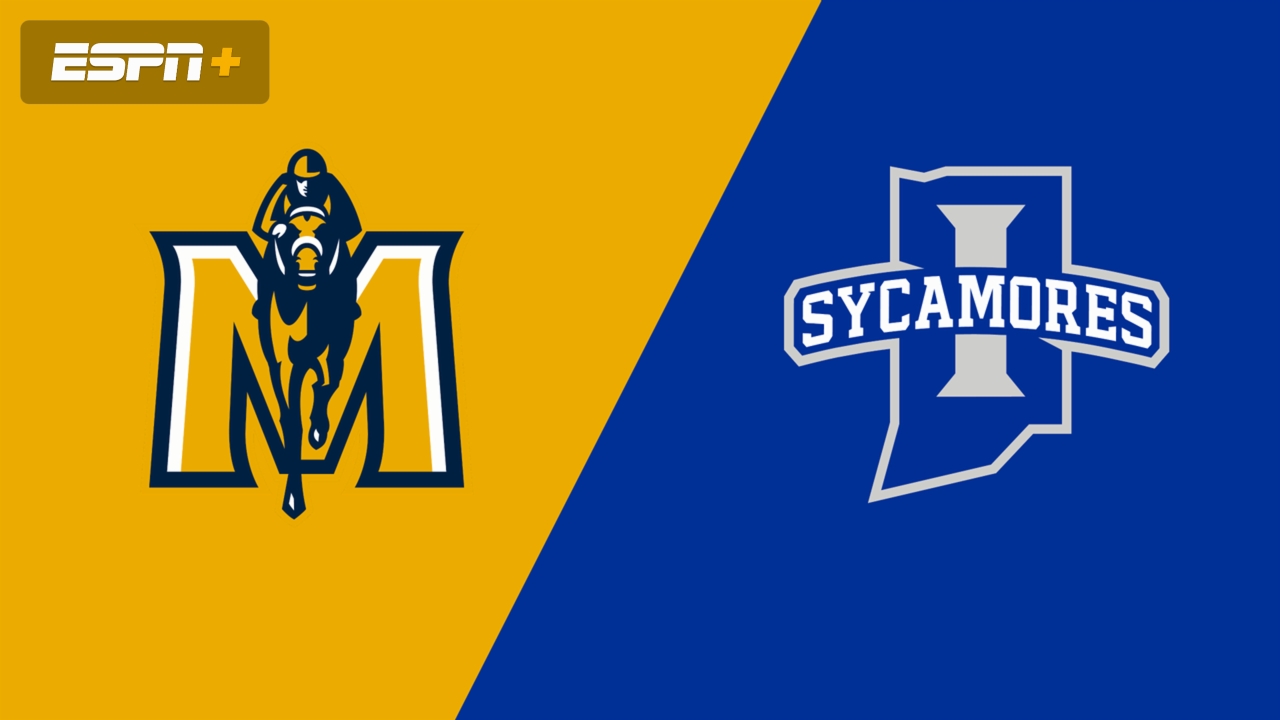 Murray State vs. Indiana State (Game 5)