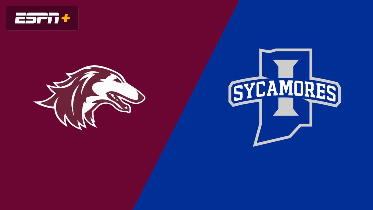 Southern Illinois vs. Indiana State (Game 8)