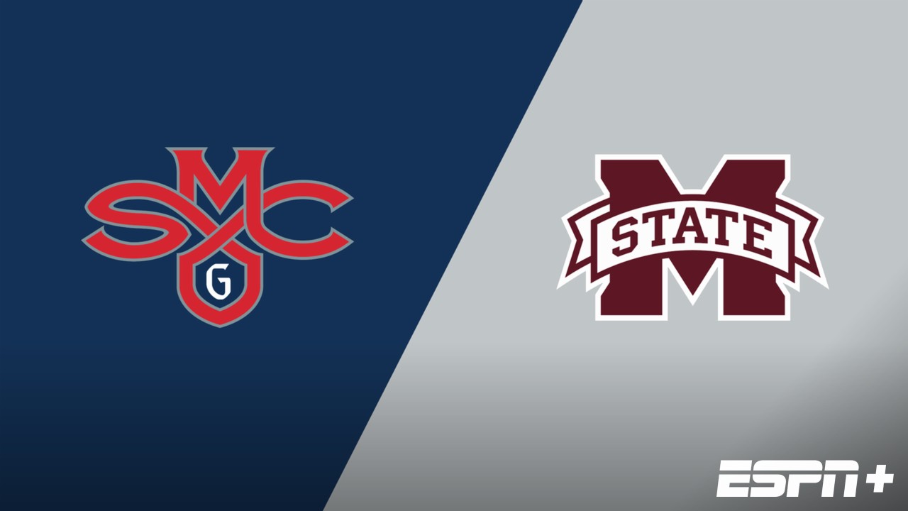 Saint Mary's vs. Mississippi State (Site 14 / Game 1)