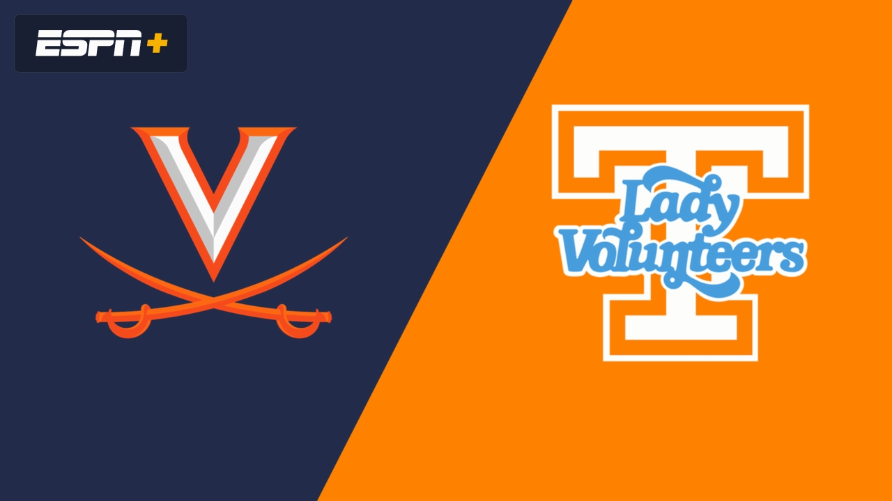 Virginia vs. #7 Tennessee (Site 7 / Game 3)