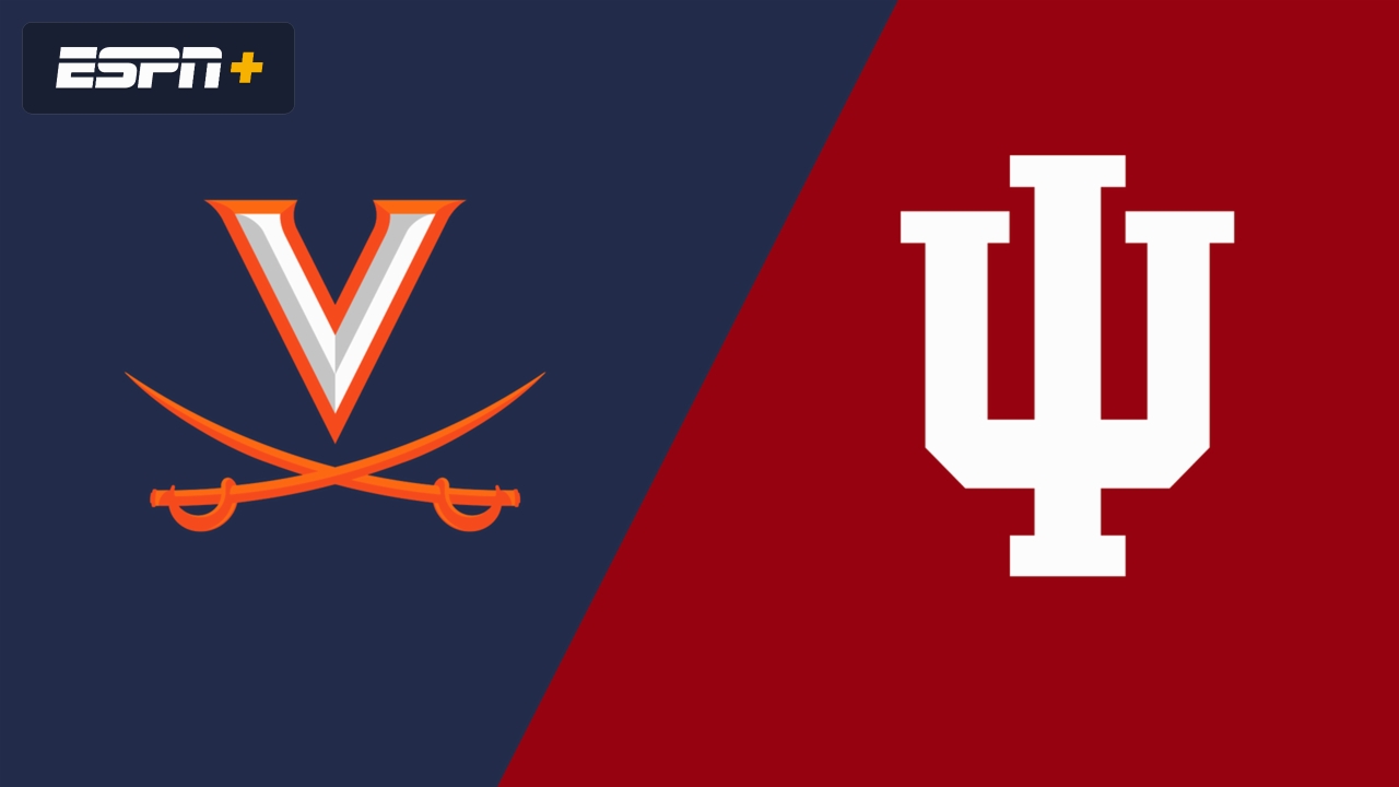 Virginia vs. Indiana (Site 7 / Game 5)