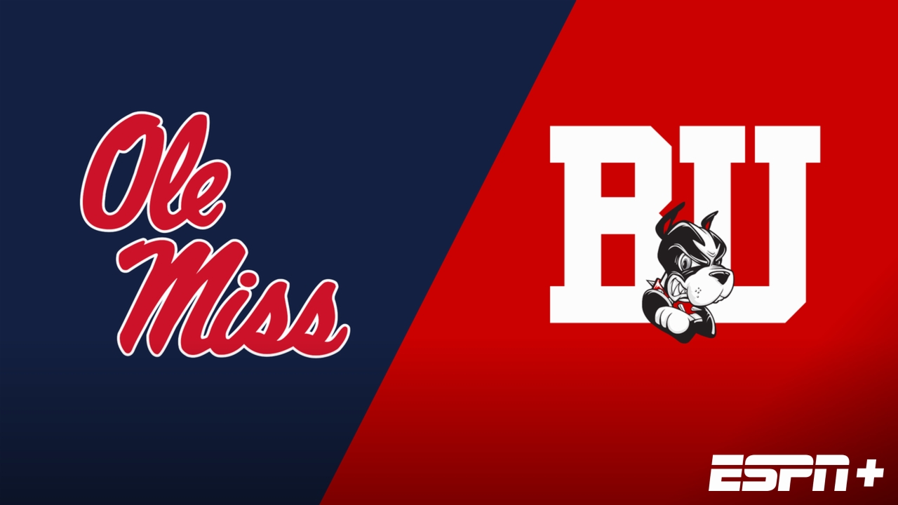 Ole Miss vs. Boston University (Site 11/Game 5)