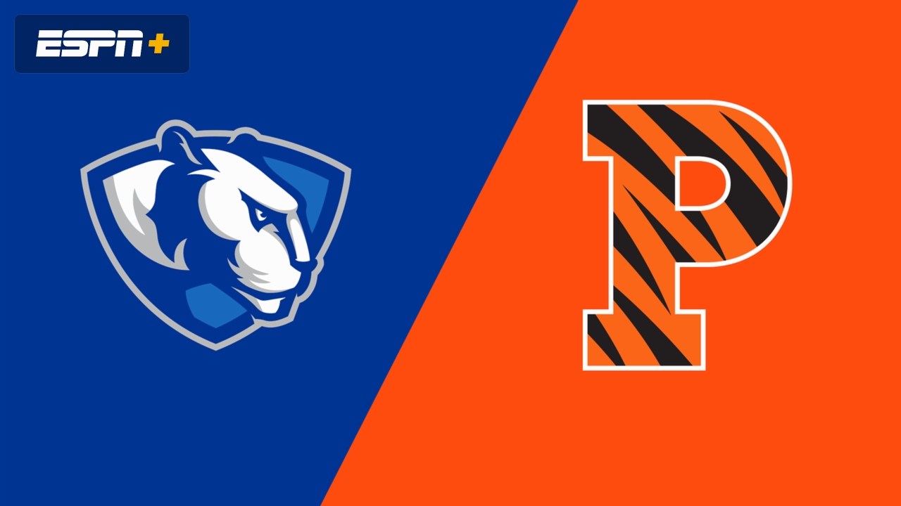 Eastern Illinois vs. Princeton (Site 13 / Game 4)
