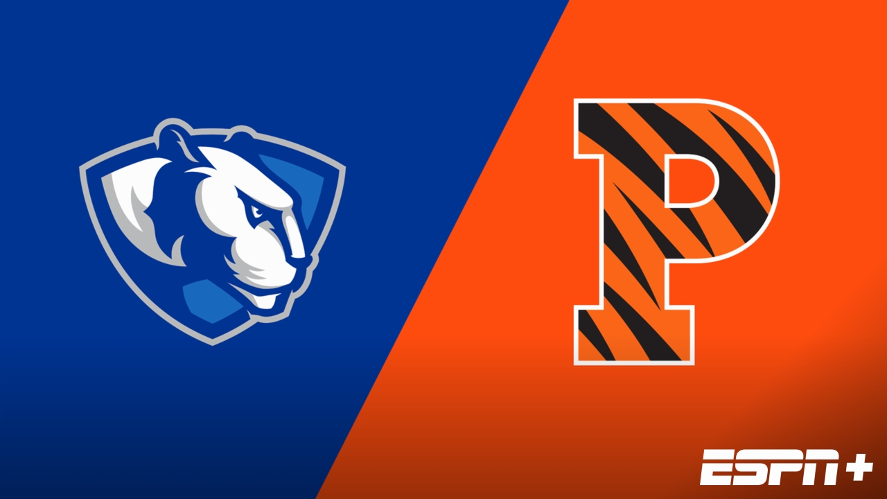 Eastern Illinois vs. Princeton (Site 13 / Game 4)