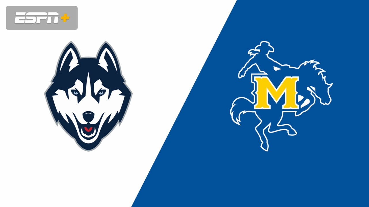 UConn vs. McNeese (Site 15 / Game 4)
