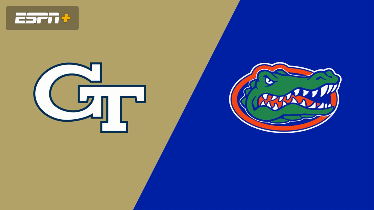 Georgia Tech vs. #6 Florida (Site 6 / Game 6)