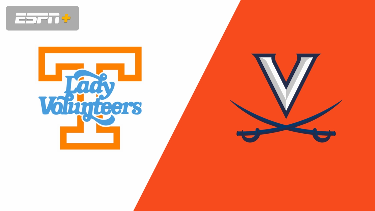 #7 Tennessee vs. Virginia (Site 7 / Game 6)