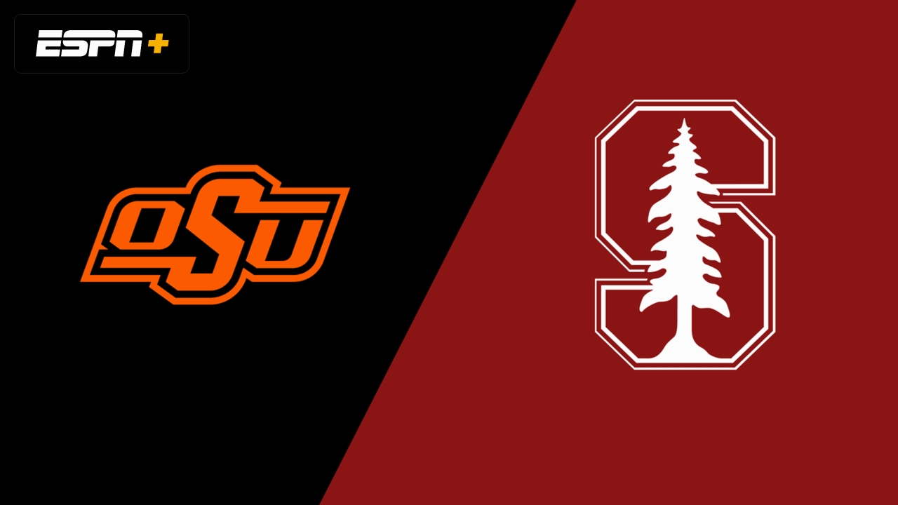 #13 Oklahoma State vs. Stanford (Site 13 / Game 6)