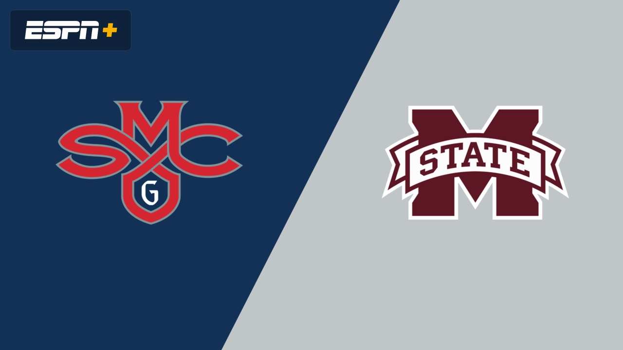 Saint Mary's vs. Mississippi State (Site 14 / Game 6)