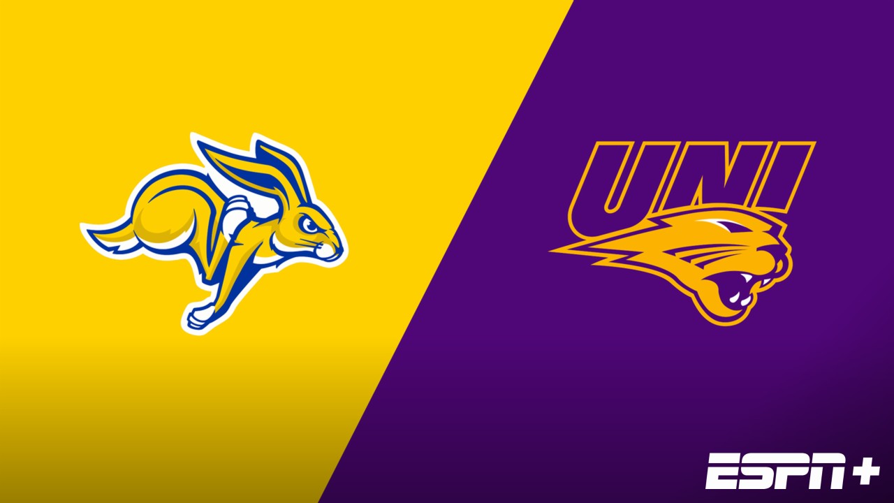 South Dakota State vs. Northern Iowa