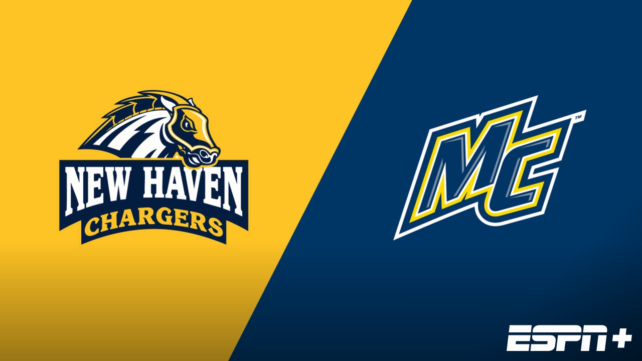 New Haven vs. Merrimack