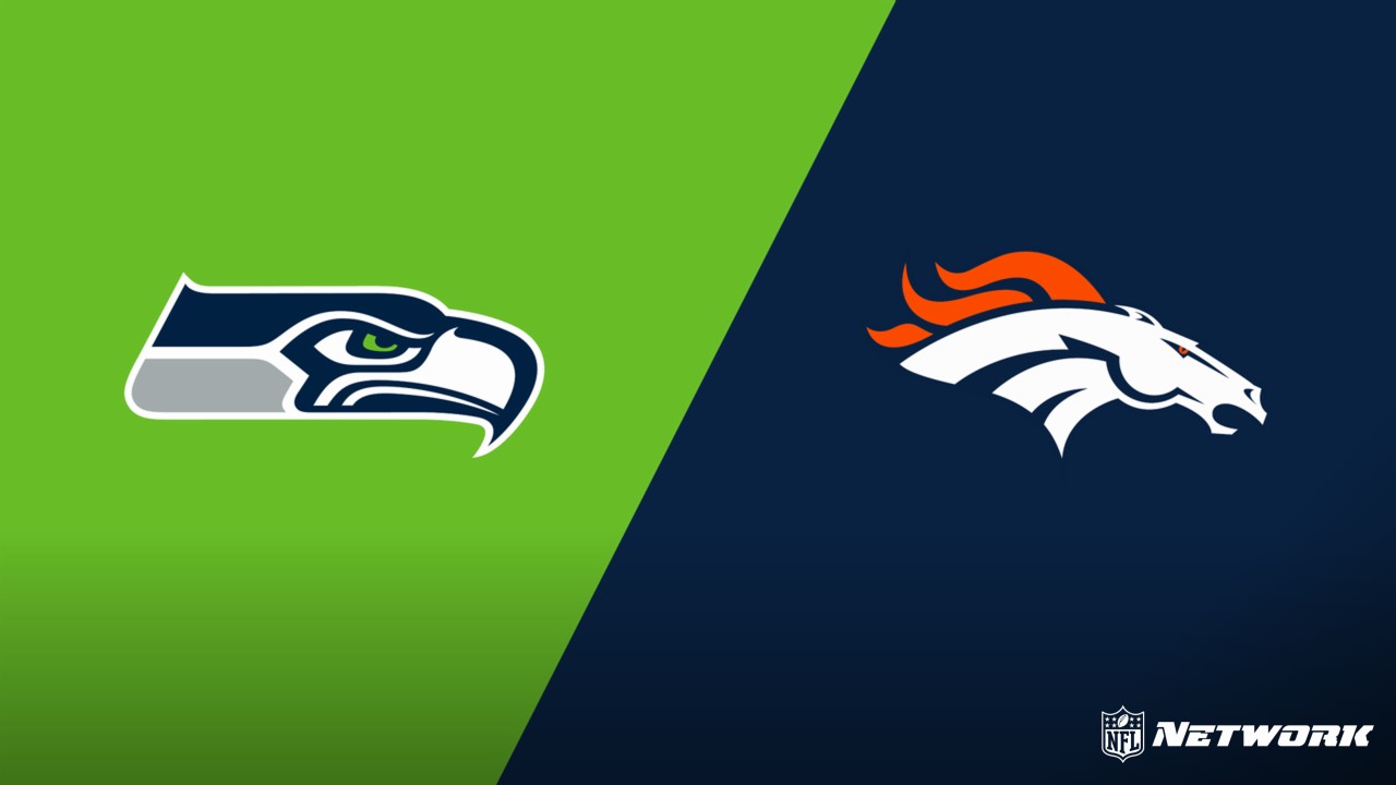 Seattle Seahawks vs. Denver Broncos