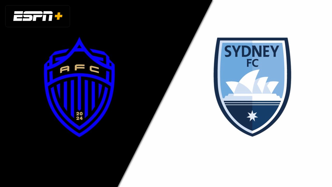 Auckland FC vs. Sydney FC (Final)