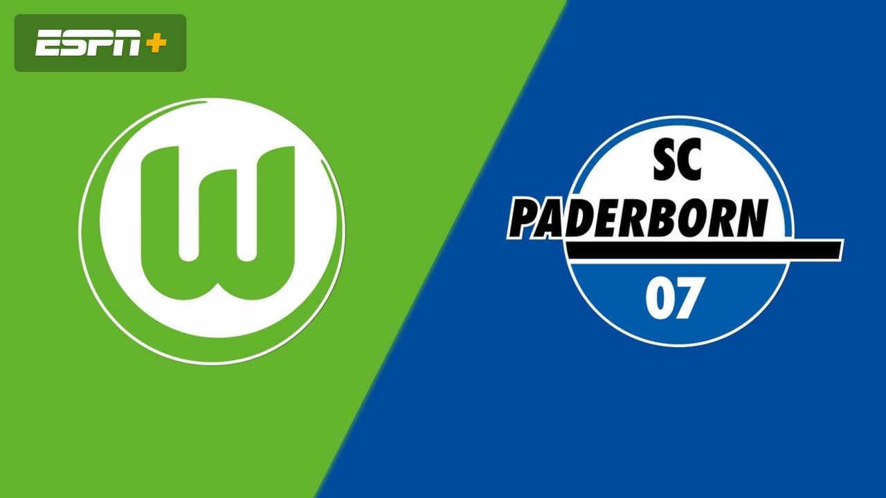 En Español-VfL Wolfsburg vs. SC Paderborn 07