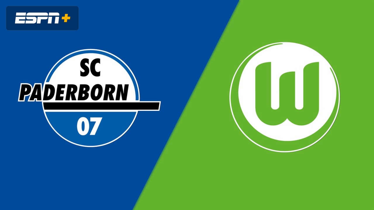 En Español-SC Paderborn 07 vs. VfL Wolfsburg