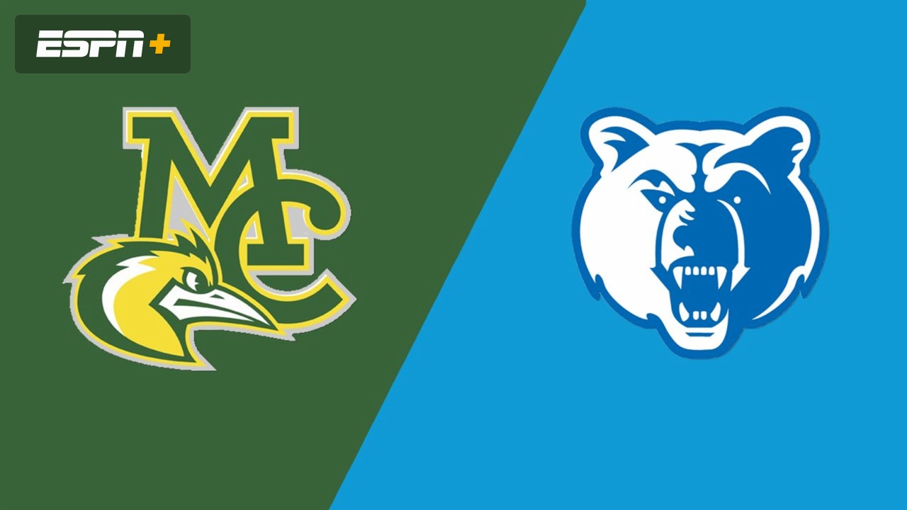 Midland College vs. Salt Lake Community College (Elimination Game)