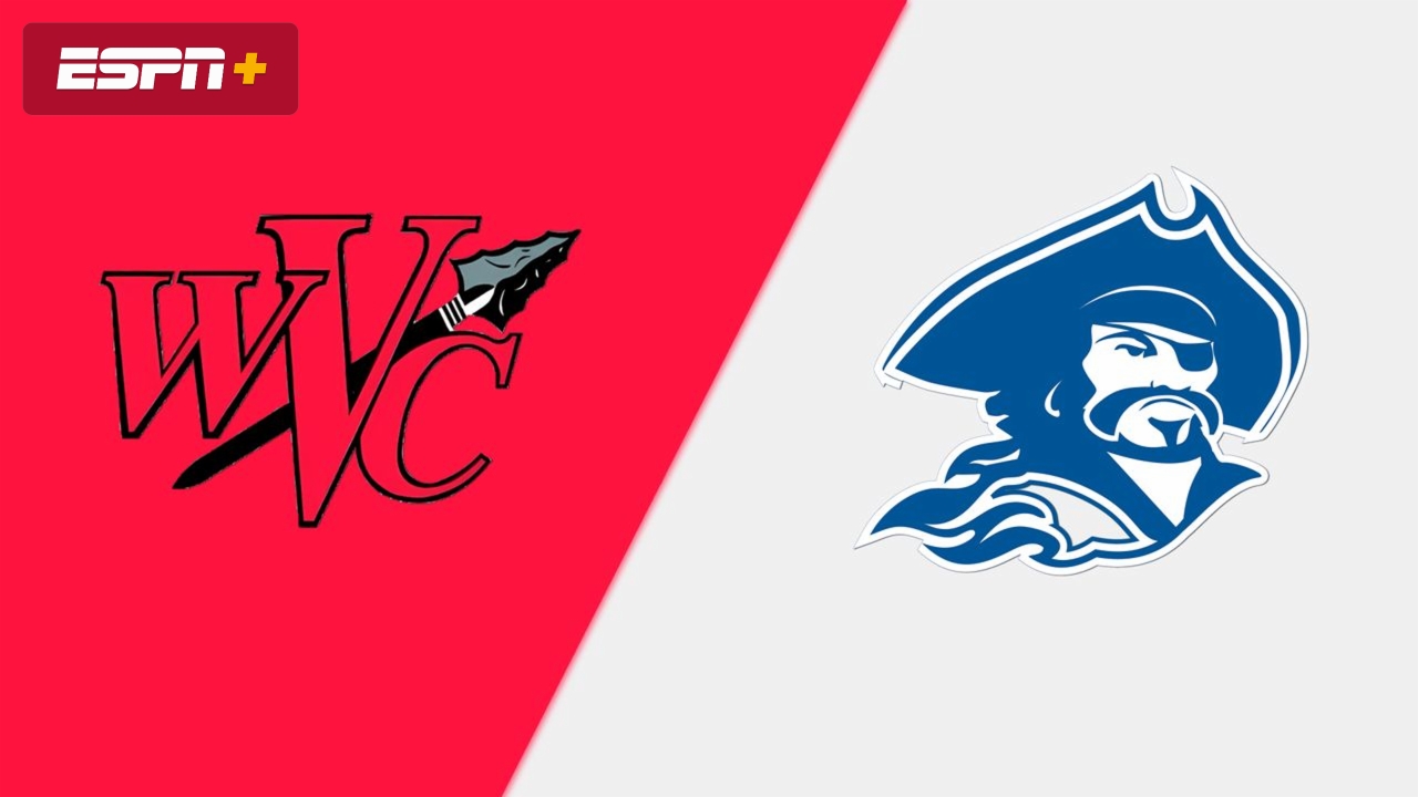 Wabash Valley vs. Blinn (Winners Bracket)
