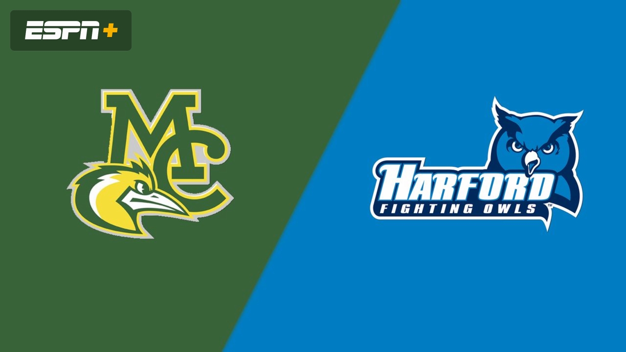 Midland College vs. Harford Community College (Elimination Game)