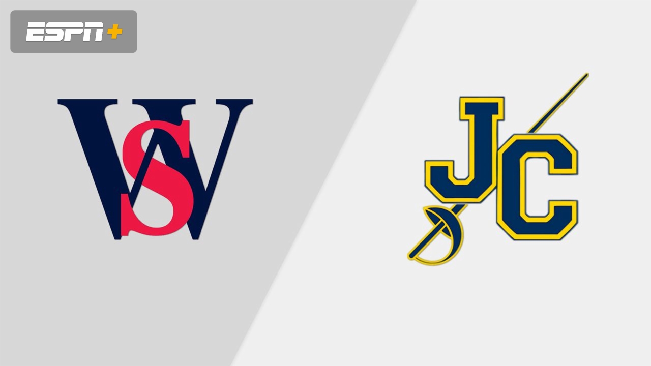 Walters State vs. Johnson County (Winners Bracket)