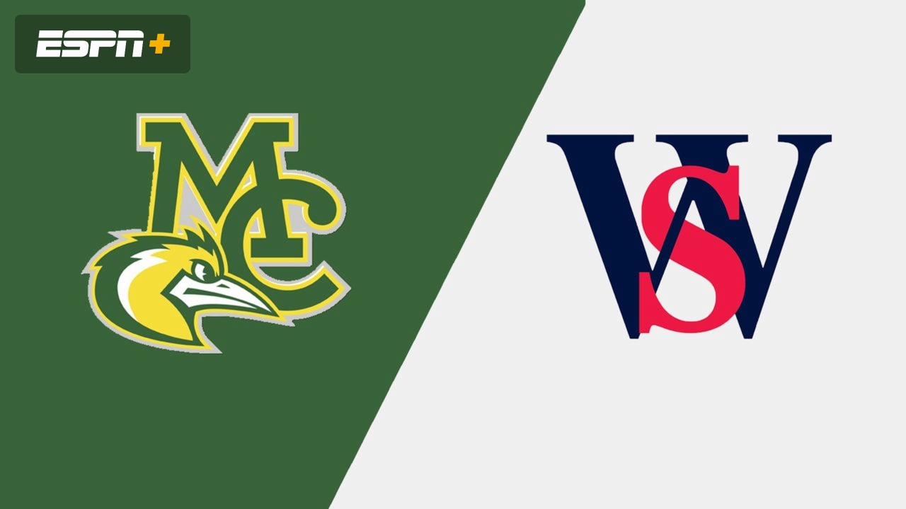 Midland College vs. Walters State (Elimination Game)